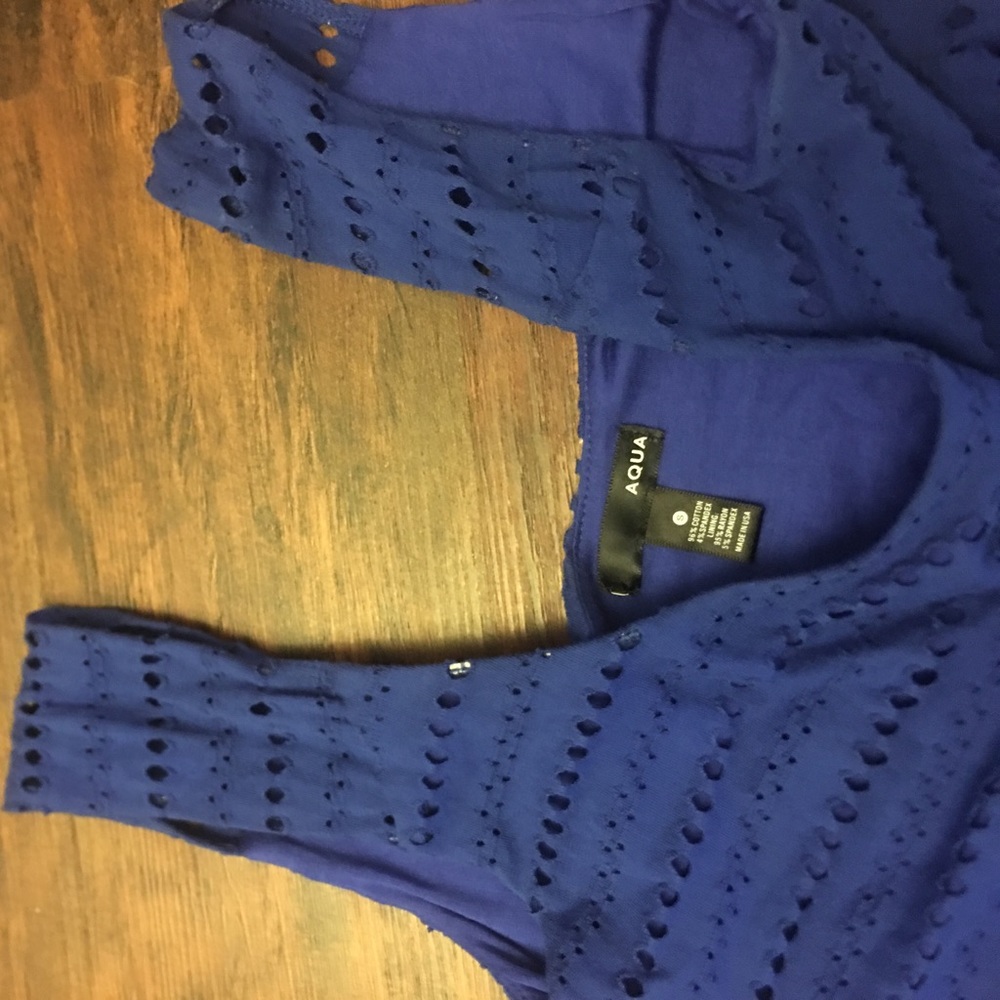 Dress - Picture 2 of 2